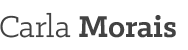 Carla Morais Logo